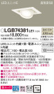 Panasonic 饤 LGB74381LE1