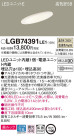Panasonic 饤 LGB74391LE1