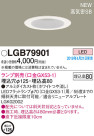 Panasonic LED 饤 LGB79901