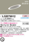 Panasonic LED 饤 LGB79912