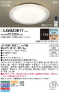 Panasonic LED 󥰥饤 LGBZ3617