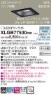 Panasonic LED 饤 XLGB77530CB1