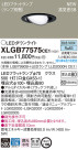 Panasonic LED 饤 XLGB77575CE1