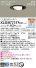 Panasonic LED 饤 XLGB77577CE1