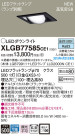 Panasonic LED 饤 XLGB77585CE1