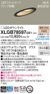Panasonic LED 饤 XLGB78597CE1