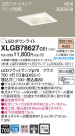 Panasonic LED 饤 XLGB78627CE1