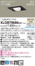 Panasonic LED 饤 XLGB78686CE1