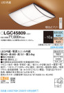 Panasonic 󥰥饤 LGC45809