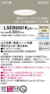 Panasonic 饤 LSEB9501KLB1