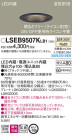 Panasonic 饤 LSEB9507KLB1