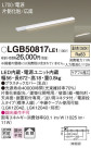 Panasonic ۲ LGB50817LE1