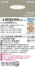 Panasonic 饤 LSEB5300LQ1