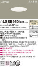 Panasonic 饤 LSEB9501LE1