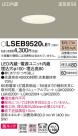 Panasonic 饤 LSEB9520LE1