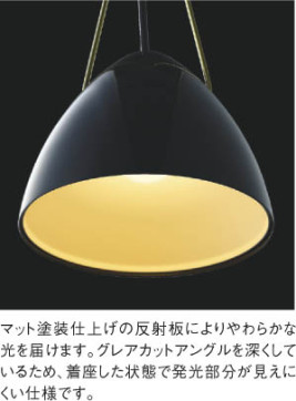 特徴写真|KOIZUMI コイズミ照明 ペンダント AP42122L