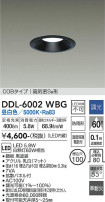DAIKO ŵ 饤() DDL-6002WBG