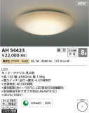 Koizumi ߾ AH54423þʾLEDη¡ʰΡѤ䡡Ҹ -LIGHTING DEPOT-