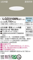 Panasonic 饤 LGD3108NLE1