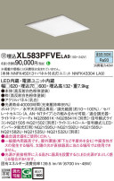 Panasonic ١饤 XL583PFVELA9