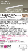 Panasonic ۲ LGB51237XG1