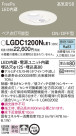 Panasonic 饤 LGDC1200NLE1