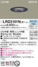 Panasonic ƥꥢ饤 LRD3101NLE1