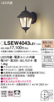 Panasonic ƥꥢ饤 LSEW4043LE1