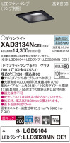 Panasonic 饤 XAD3134NCE1