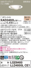 Panasonic 饤 XAD3402LCE1