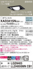 Panasonic 饤 XAD3415NCB1