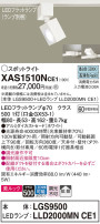 Panasonic ݥåȥ饤 XAS1510NCE1