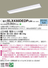 Panasonic ١饤 XLX430DEDPLE9