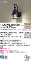 Panasonic ƥꥢȥɥ LGW85044BF