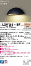 Panasonic ƥꥢȥɥ LGWJ85101BF