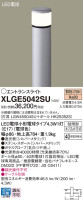 Panasonic ƥꥢȥɥ XLGE5042SU